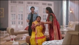 Meri Saas Bhoot Hai - 9th Febuary 2023